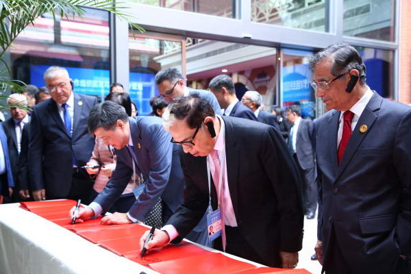 團隊語音講解系統