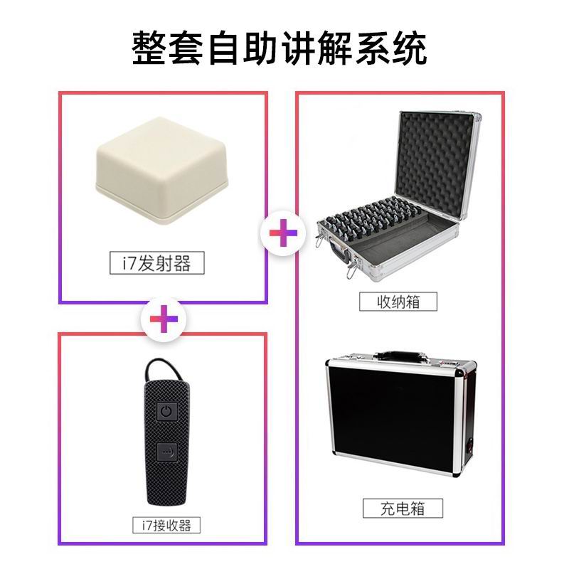 電子導游系統 電子導游系統