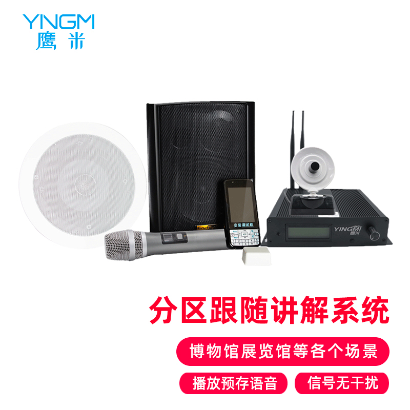 展廳分區講解 展廳分區講解