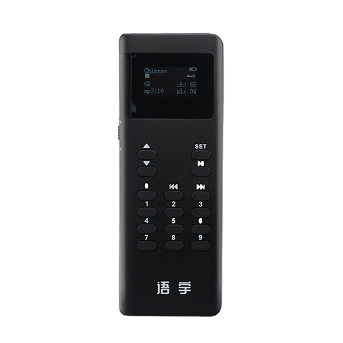 MC100播放控制機(jī)