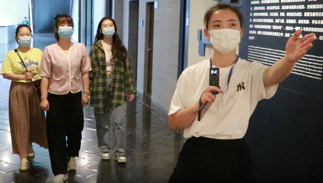 語音講解器系統(tǒng) 語音講解器系統(tǒng)