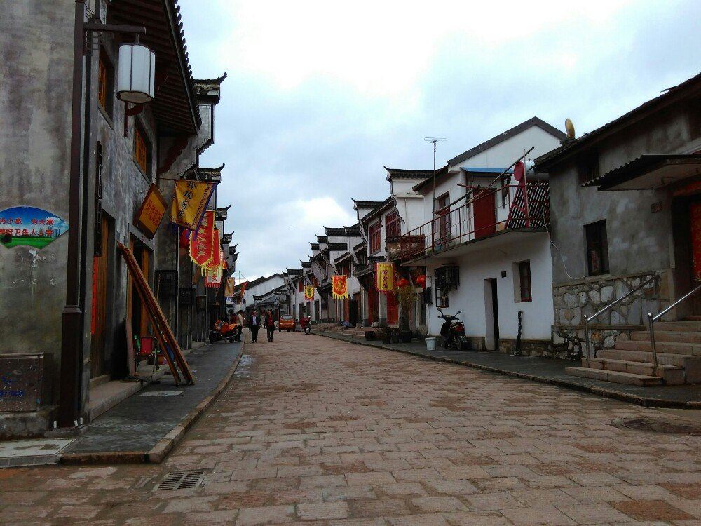 2025年3月銅陵大通景區用鷹米無線講解器開啟文旅新體驗「鷹米講解」<